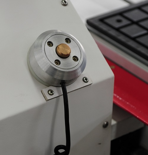 Датчик измерения и калибровки длины инструмента фрезерного станка с ЧПУ Beaver 2513AVT6
