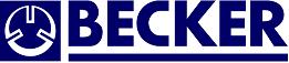 Логотип компании Becker
