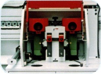 Кромкооблицовочный станок KDT-450DJ
