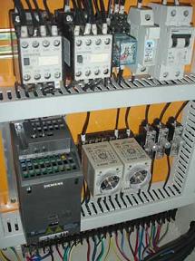Промышленные контроллеры MF 50S