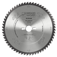 34.305.72 Woodwork диск пильный торцовочный SUPERIOR 305*2.4*30H*72T A=-5º ATB