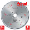 Пильный диск по алюминию и пвх 420x3.5/3.0x30 z120 Poz 5 Freud LU5B 2600