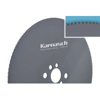 Пильный диск по металлу VAPO 275x2,0x32 Z=220 BW HSS-Dmo5 Karnasch 5.1000.275.070