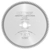 297.081.10M CMT Пильный диск для цветных металлов и PVC 254x30x3,2/2,5 -5° TCG Z=80