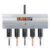 CMT333-325 CMT Редуктор для сверления на 5 сверел с шагом 32 мм