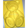 Медвежонок Тэдди мультфильм Teddy-bear_033