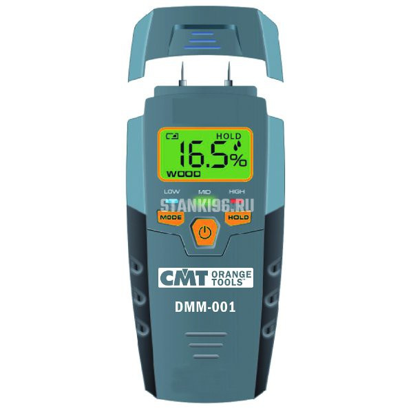 DMM-001 CMT Измеритель влажности цифровой