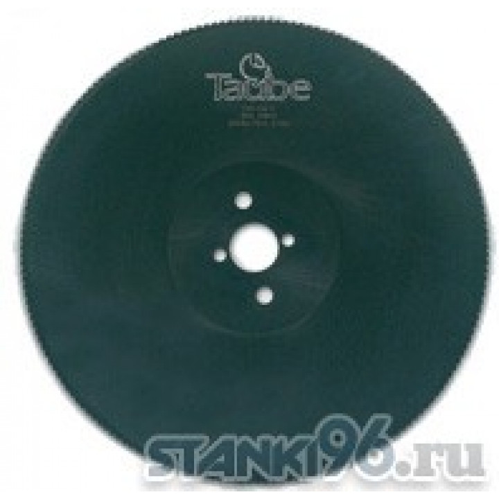 Пильный диск по металлу c VAPO покрытием (Ø175-620мм)