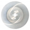 Пильный диск по металлу полированный без покрытия (Ø175-620мм)