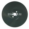 Пильный диск по металлу VAPO 370x2,5x32 Z=220HZ