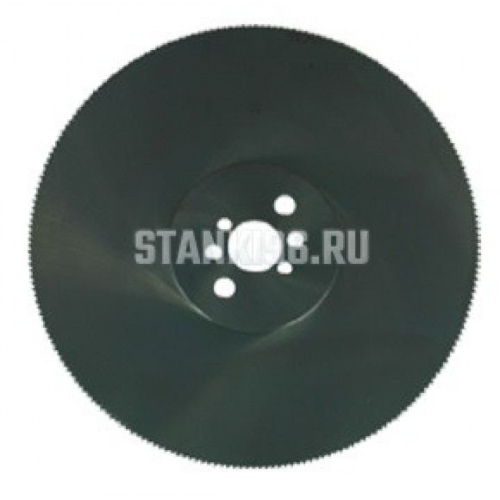 Пильный диск по металлу VAPO 620x4,0x50 Z=390HZ