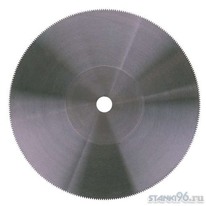 Фрикционные пильные диски по металлу 300x3,0 Z=200