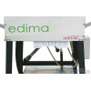 Cтанок для обработки кромки стекла Edima E1M