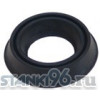 Резиновое кольцо, для защиты от СОЖ (150 мм)