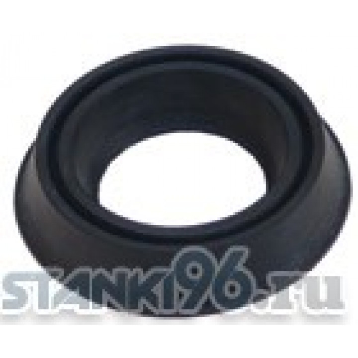 Резиновое кольцо, для защиты от СОЖ (150 мм)