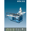 Автоматическая CNC дисковая пила по металлу MACC NTA 315