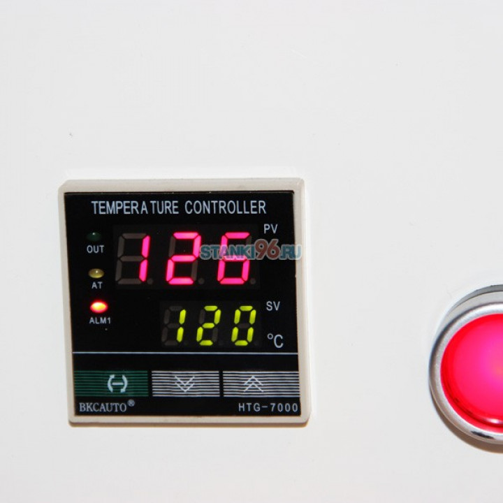 Терморегулятор контроллер для станка KM 40
