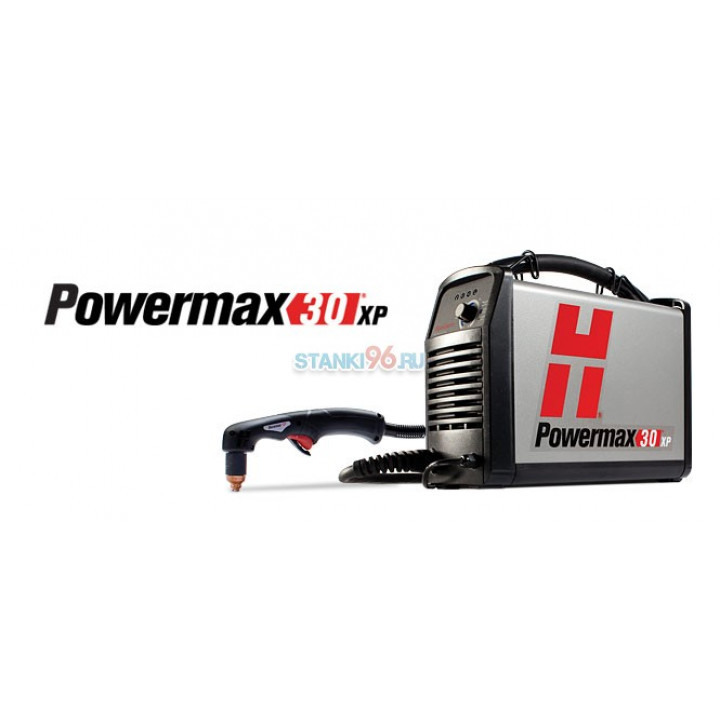 Powermax 30 XP
