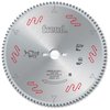 Пильный диск по алюминию и пвх 350x3.5/3x30 z108 Freud LU5D 1700