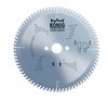 Пильный диск по алюминию и пвх 300x3.2/2.5x32 z96 Konig