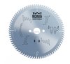 Пильный диск по алюминию и пвх 400x4/3.3x30 z108 Konig